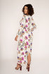 Named Patterns - Kielo Wrap Dress and Jumpsuit